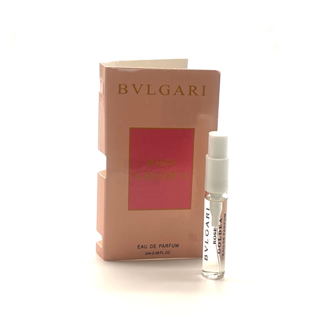 Bvlgari Rose Goldea Eau de Parfum