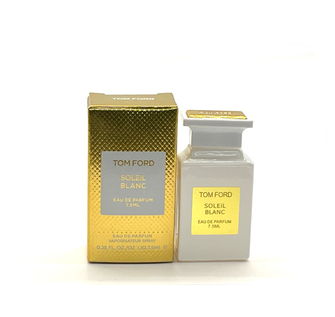 Tom Ford Soleil Blanc Eau de Parfum 7.5ml