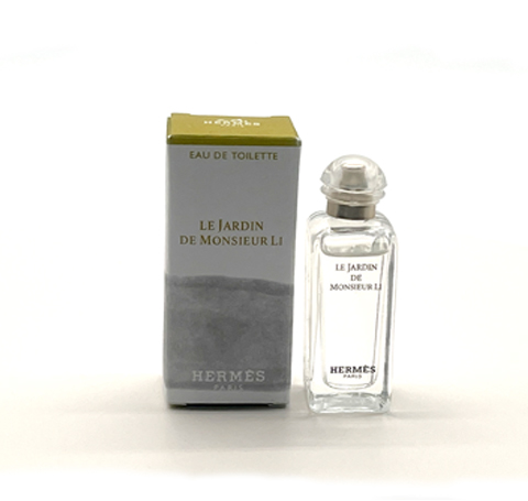 Hermes Le Jardin De Monsieur Li Eau De Toilette