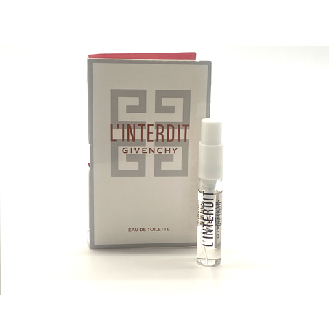 Givenchy L’Interdit Eau de Toilette