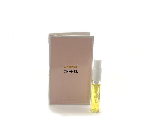 Chanel Chance Eau de Toilette