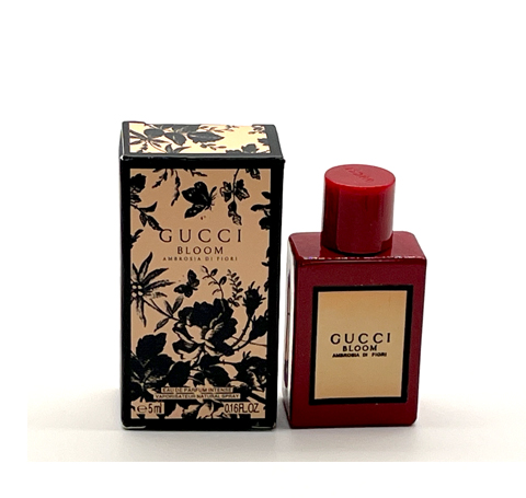 Gucci Bloom Ambrosia Di Fiori Travel Size