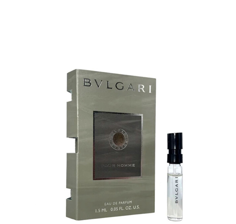 Bvlgari Pour Homme Eau de Parfum
