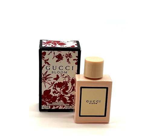 Gucci Bloom 0.16 fl oz