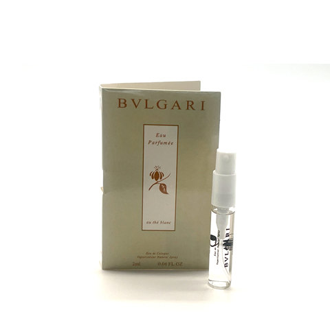 Bvlgari (Au The Blanc EDP)
