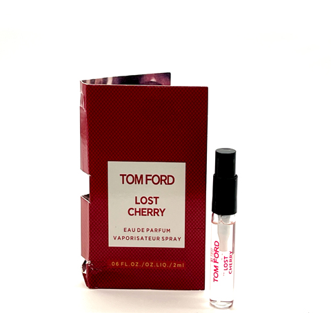Tom Ford Lost Cherry