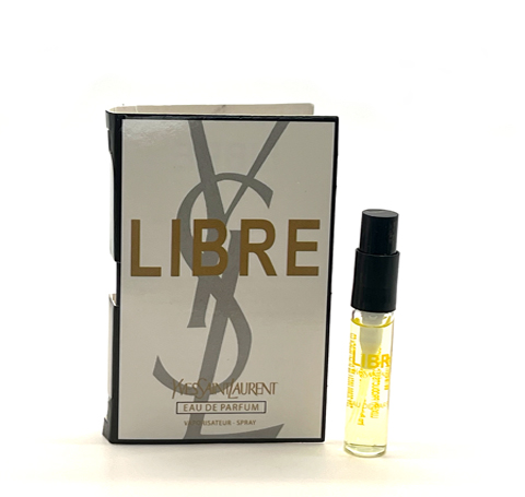 YSL Libre Eau de Parfum Sample