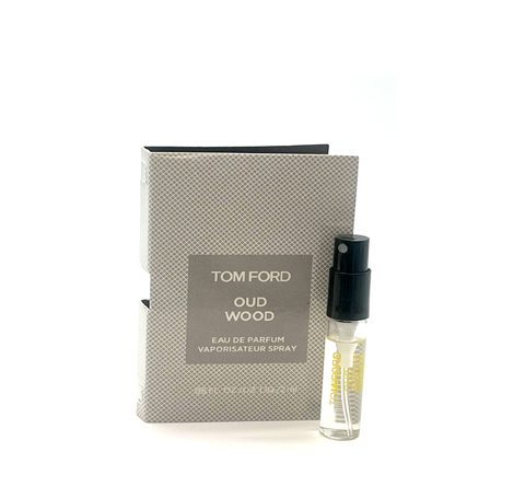 Tom Ford Oud Wood