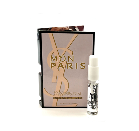 YSL Mon Paris (EDTL)