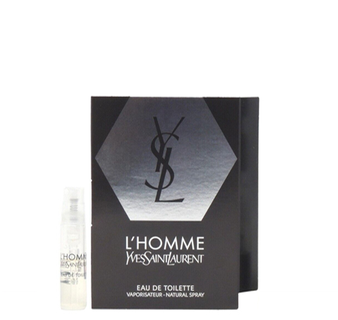 YSL L'Homme Eau de Toilette
