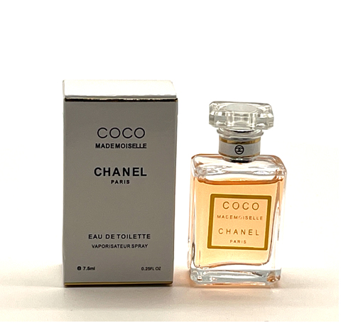 Chanel Coco Mademoiselle Travel Size