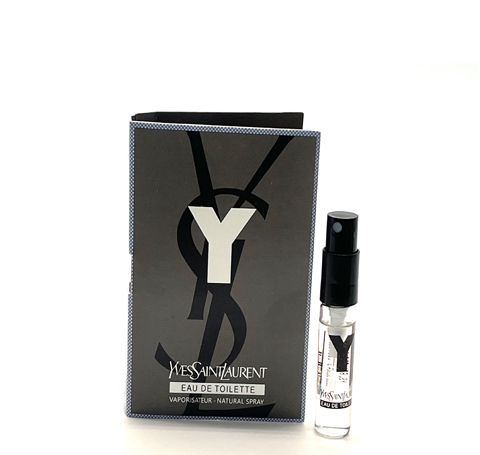YSL Y Eau de Toilette