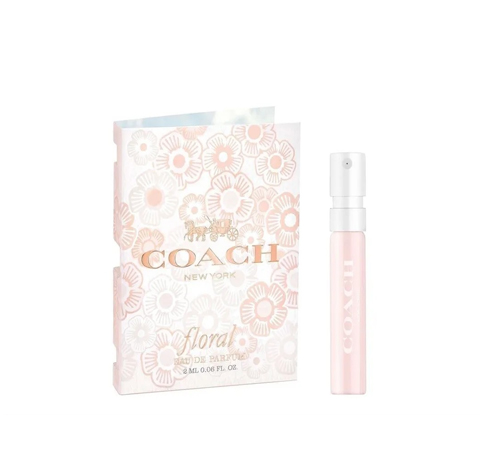 Coach Floral Eau de Parfum