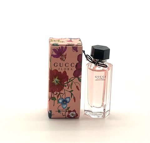 Gucci Flora Gorgeous Gardenia Eau de Toilette