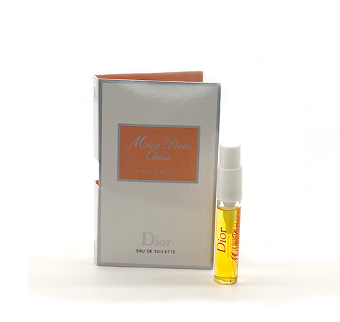 Dior (Miss Dior Cherie Blooming Bouquet)