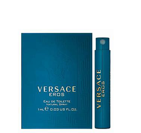 Versace Eros Eau de Toilette