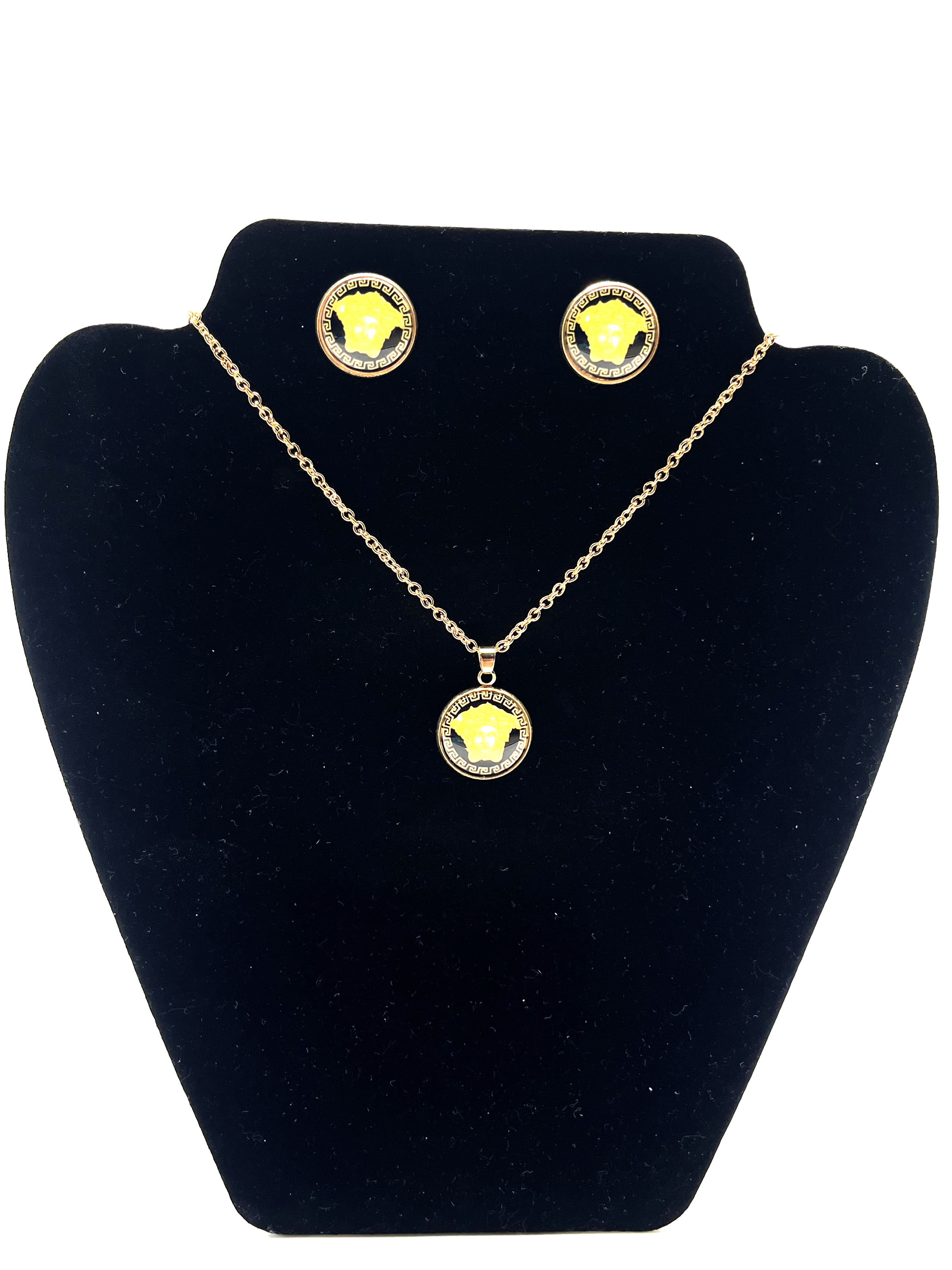 VS Inspired-Jewelry Set