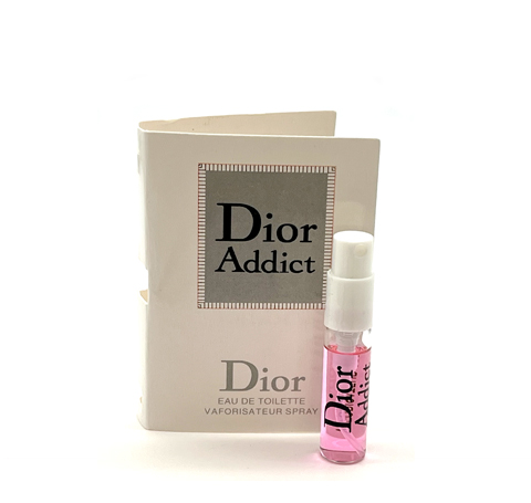 Dior Addict Eau de Toilette