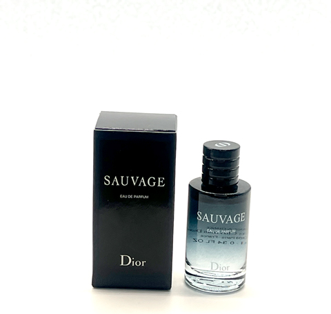 Dior Sauvage Eau de Parfum