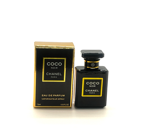 Chanel Coco Noir Eau de Parfum