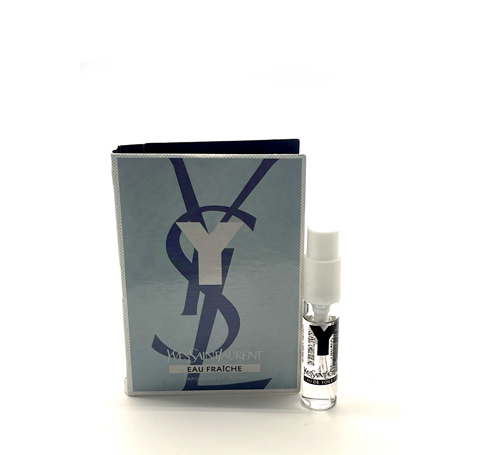 YSL Y Eau Fraiche