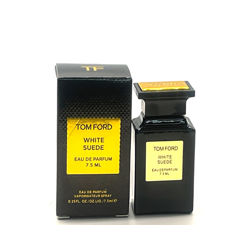 Tom Ford White Suede Eau de Parfum