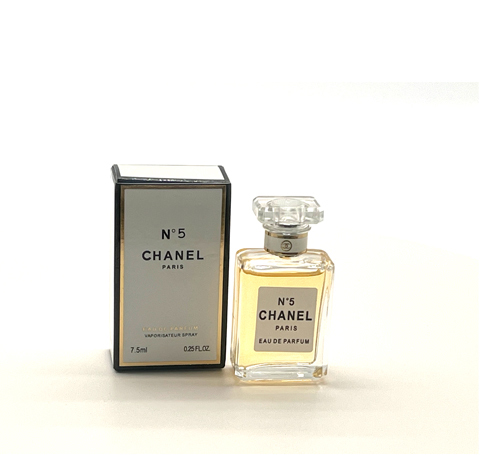 Chanel No. 5 Eau de Parfum