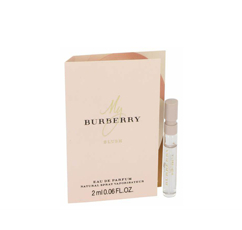 Burberry My Burberry Blush Eau de Parfum