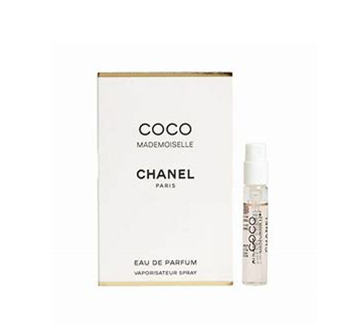 Chanel Coco Mademoiselle