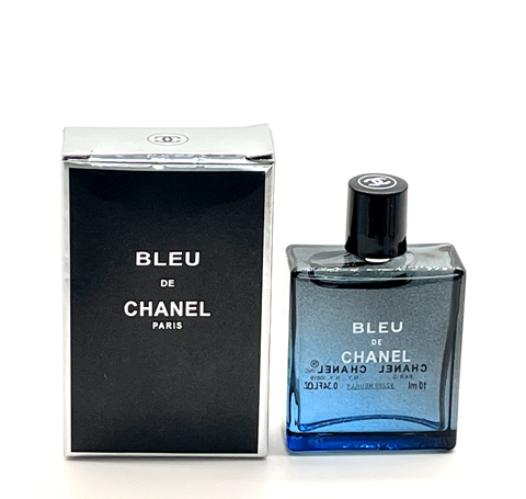 Bleu De Chanel