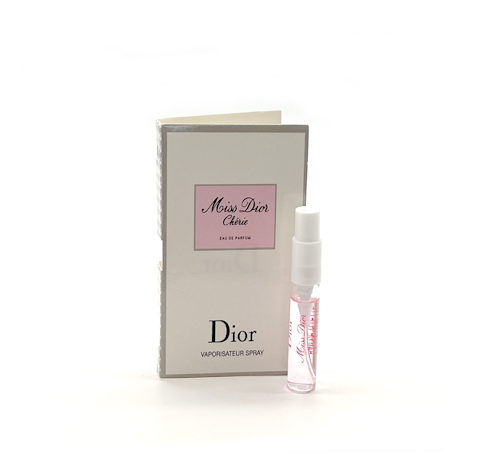 Miss Dior Cherie Eau De Parfum