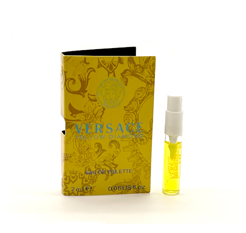 Versace Yellow Diamonds