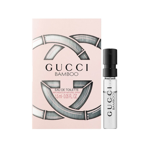 Gucci Bamboo Eau de Toilette