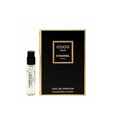 Chanel Coco Noir