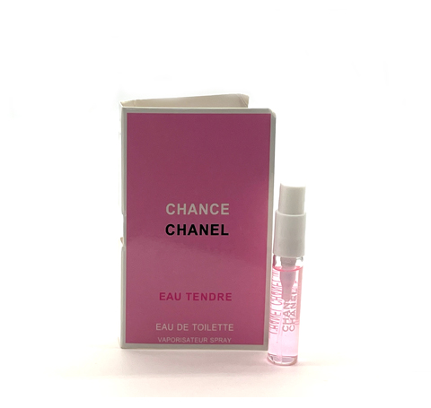 Chanel Chance (Eau Tendre)