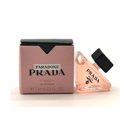 Prada Paradoxe Travel Size (0.23 fl oz)