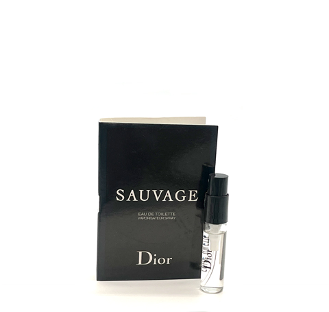 Dior Sauvage