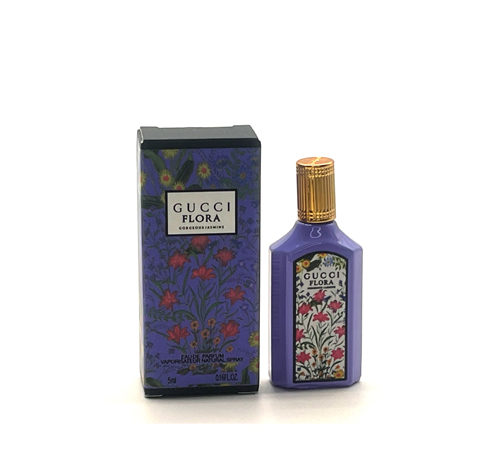 Gucci Flora (Gorgeous Jasmine EDP)