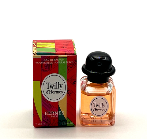 Twilly d’Hermès Travel Size (0.25 fl oz)