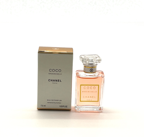 Chanel Coco Mademoiselle Eau de Parfum