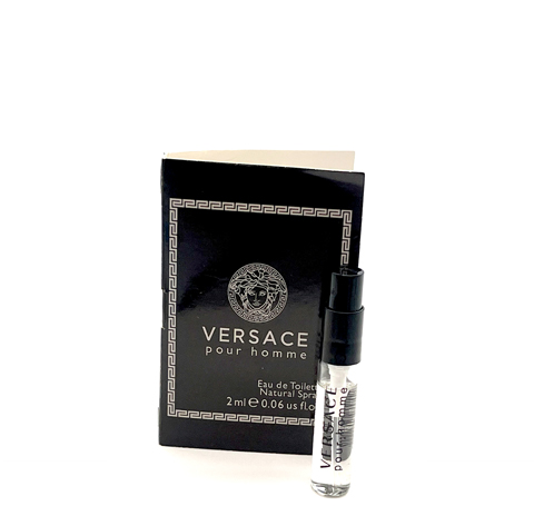 Versace Pour Homme