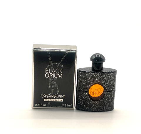 YSL Black Opium Eau de Parfum