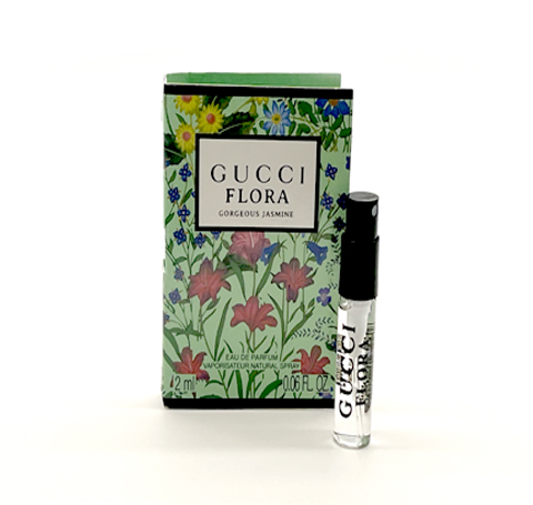 Gucci Flora (Gorgeous Jasmine)