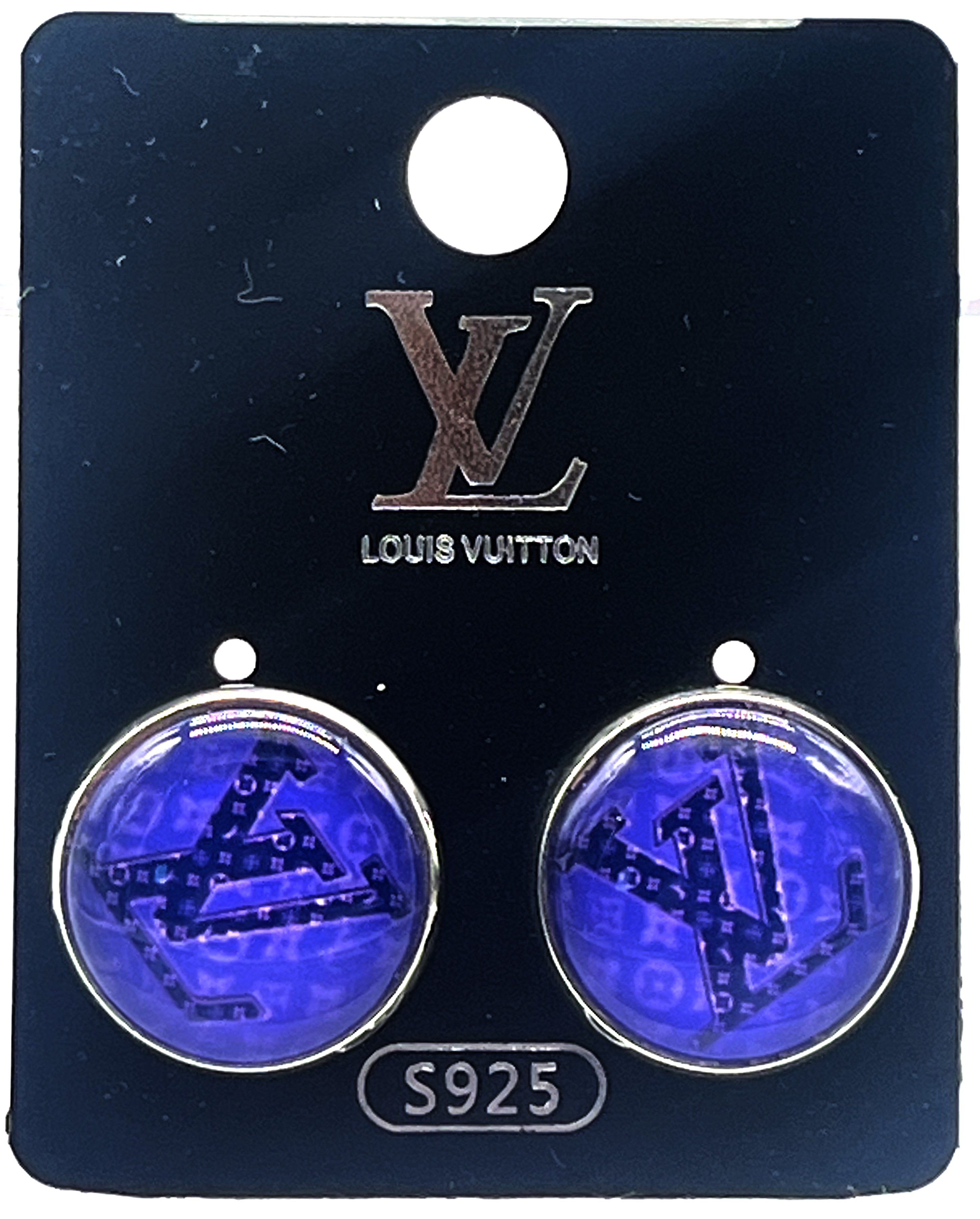 Louis Vuitton Earrings