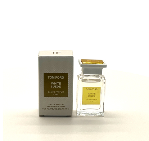 Tom Ford White Suede Eau de Parfum