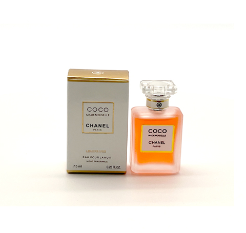 Chanel Coco Mademoiselle Eau Pour La Nuit
