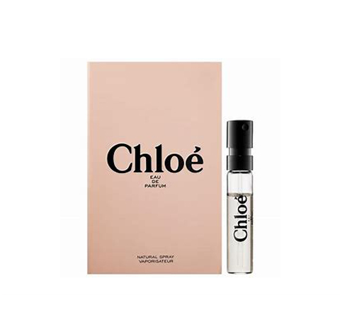 Chloé Eau de Parfum