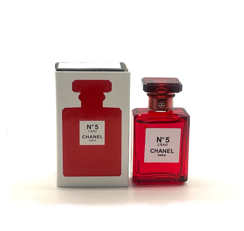 Chanel No 5 L’eau Chanel Paris