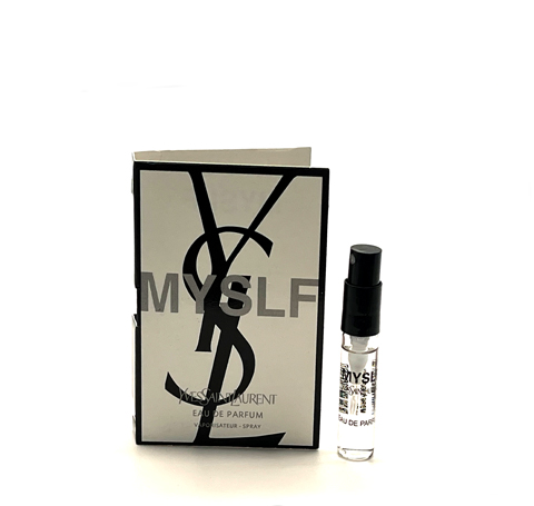 YSL (MYSLF) Eau de Parfum Sample
