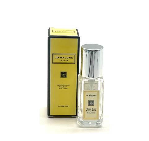 Jo Malone London Wood Sage & Sea Salt